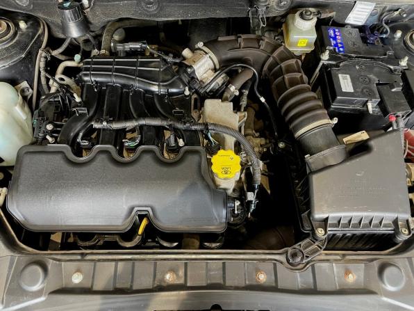 Lada (ВАЗ) Granta I Рестайлинг с пробегом 2024 года, цена 849 000 рублей, 68836 км, лифтбек, Автокод Объявления