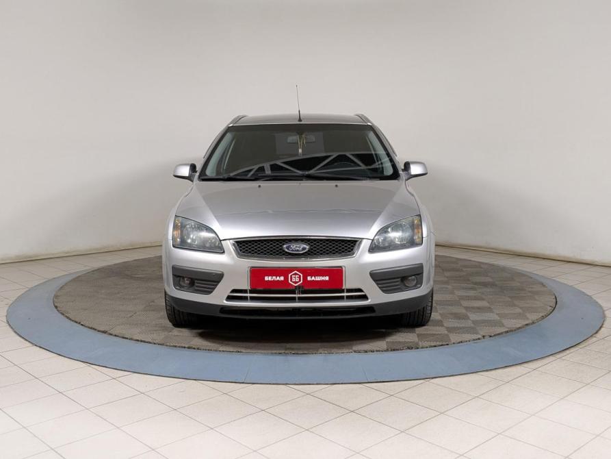 Ford Focus II Екатеринбург  - изображение 3