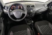 Lada (ВАЗ) Granta I Рестайлинг Нижний Новгород  - изображение 28