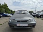 Lada (ВАЗ) 2114 Саратов  - изображение 33