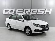 Lada (ВАЗ) Granta I Рестайлинг Ростов-на-Дону  - изображение 17