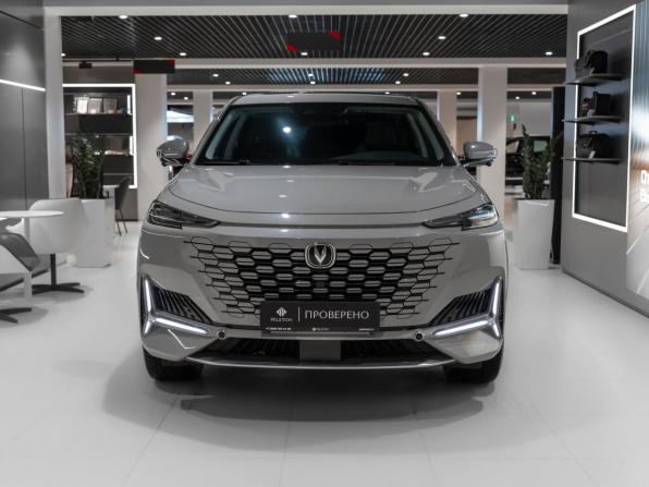 Changan UNI-K с пробегом 2024 года, цена 2 950 000 рублей, 34571 км, внедорожник, Автокод Объявления