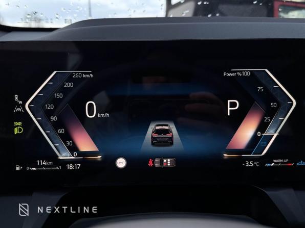 Новый BMW X3 IV (G45/G48) 2025 года, цена 7 290 000 рублей, внедорожник, Автокод Объявления