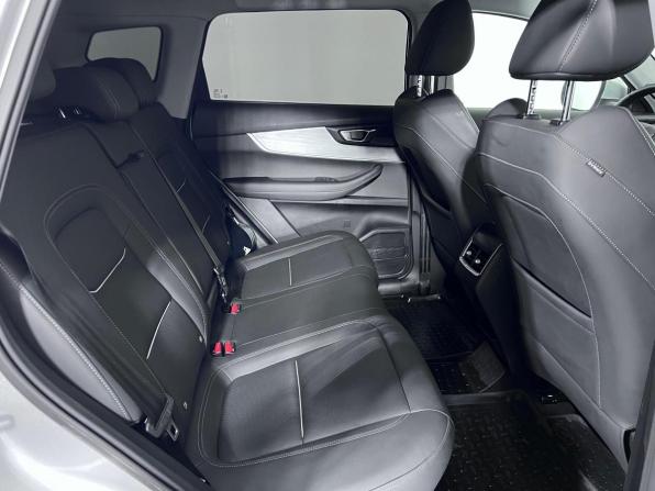 Chery Tiggo 7 Pro Max I с пробегом 2023 года, цена 1 765 000 рублей, 46945 км, внедорожник, Автокод Объявления