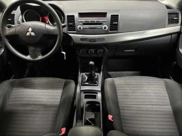 Mitsubishi Lancer X Рестайлинг с пробегом 2012 года, цена 699 000 рублей, 201000 км, седан, Автокод Объявления