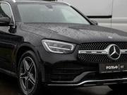 Mercedes-Benz GLC I (X253) Рестайлинг Москва  - изображение 47