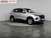Chery Tiggo 4 Pro I Рестайлинг Белгород  - изображение 19