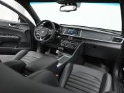 Kia Optima IV Москва  - изображение 23