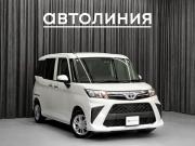 Toyota Roomy I Рестайлинг Красноярск  - изображение 21
