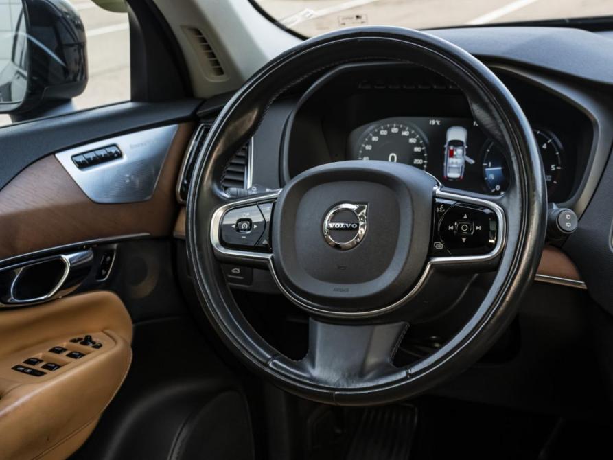 Volvo XC90 II Москва  - изображение 11