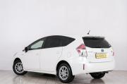 Toyota Prius Alpha I (ZVW40/41) Рестайлинг Красноярск  - изображение 28