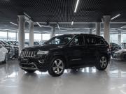 Jeep Grand Cherokee IV (WK2) Рестайлинг Москва  - изображение 33