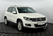 Volkswagen Tiguan I Рестайлинг Нижний Новгород  - изображение 26