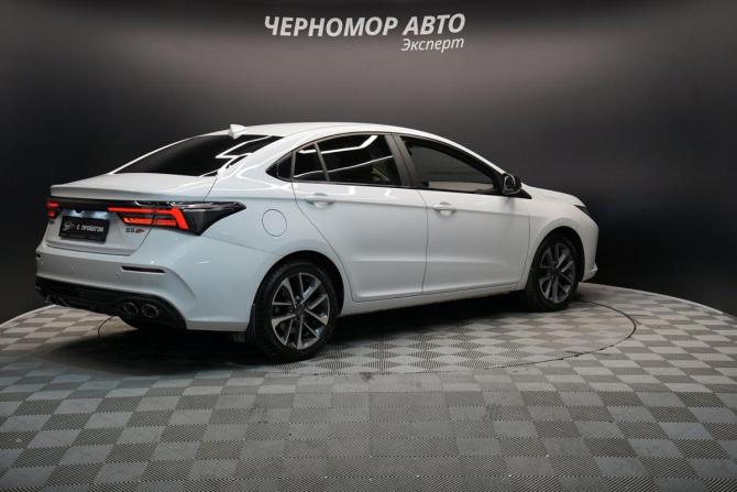 Omoda S5 GT с пробегом 2024 года, цена 1 890 000 рублей, 22000 км, седан, Автокод Объявления