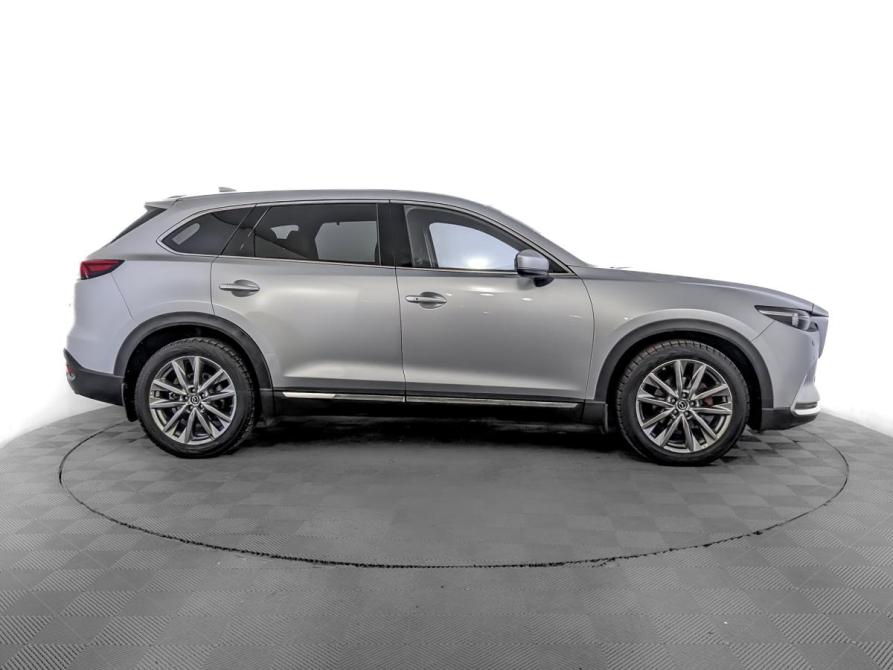 Mazda CX-9 II Москва  - изображение 4