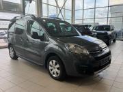 Citroen Berlingo II Рестайлинг 2 Москва  - изображение 21