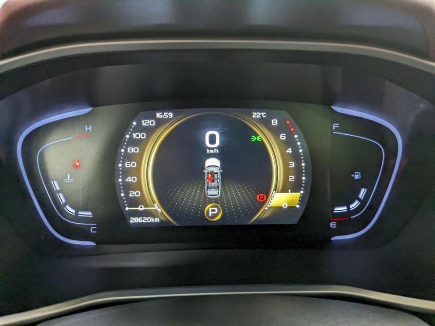 Geely Coolray I Москва  - изображение 26
