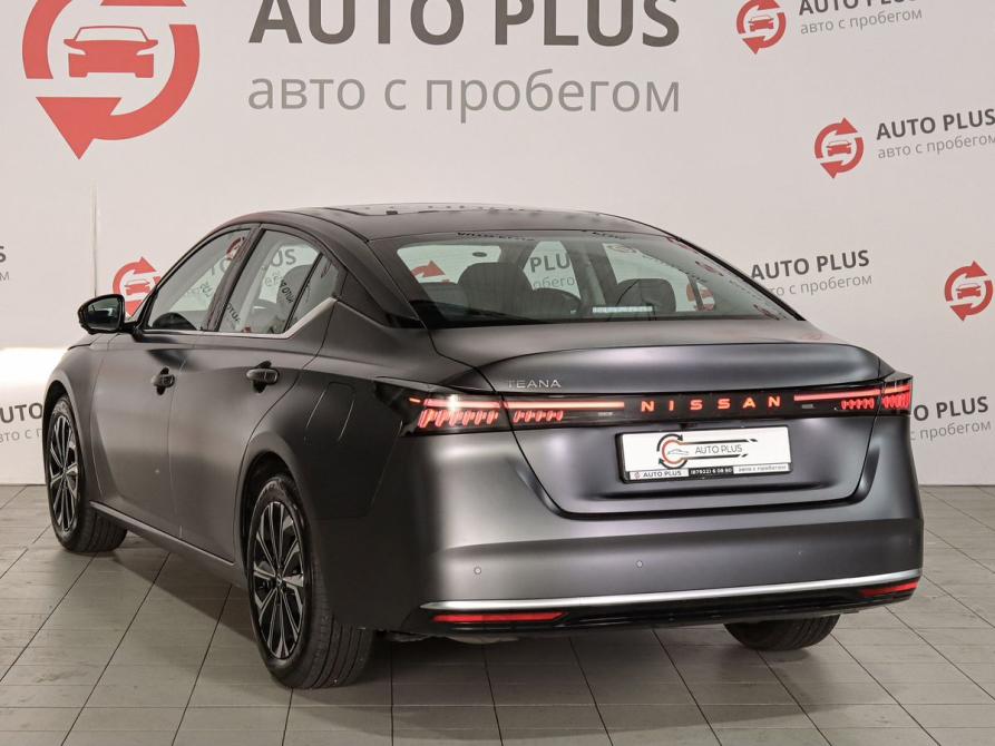 Nissan Teana IV (L34) Минеральные Воды  - изображение 3