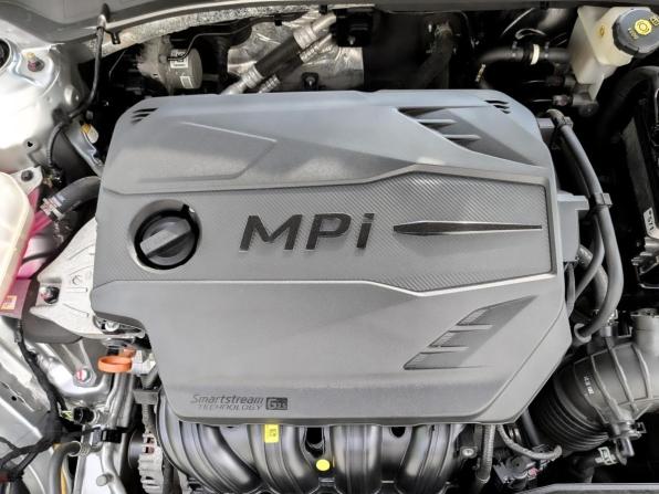 Hyundai Sonata VIII (DN8) с пробегом 2022 года, цена 2 940 000 рублей, 47846 км, седан, Автокод Объявления