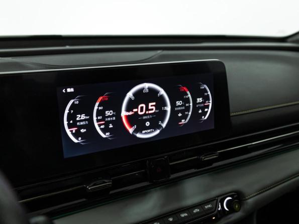 GAC Trumpchi Empow с пробегом 2021 года, цена 2 049 700 рублей, 50356 км, седан, Автокод Объявления
