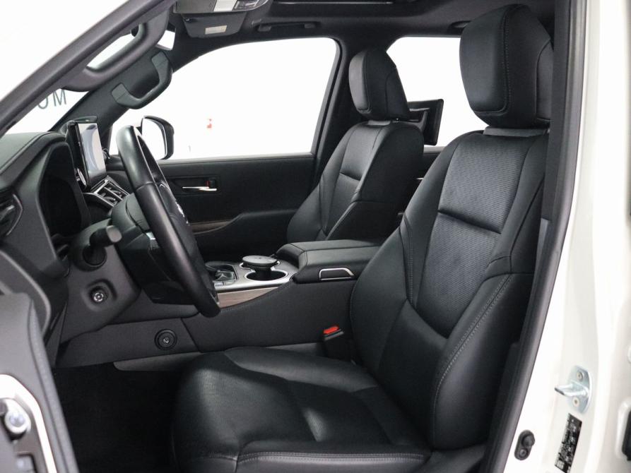 Toyota Land Cruiser 300 Series Минеральные Воды  - изображение 7