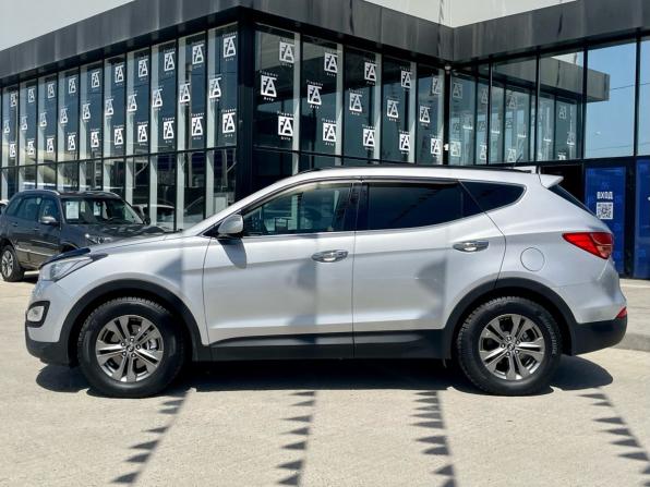 Hyundai Santa Fe III с пробегом 2012 года, цена 1 700 000 рублей, 156317 км, внедорожник, Автокод Объявления