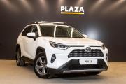 Toyota RAV4 V (XA50) Уфа  - изображение 23