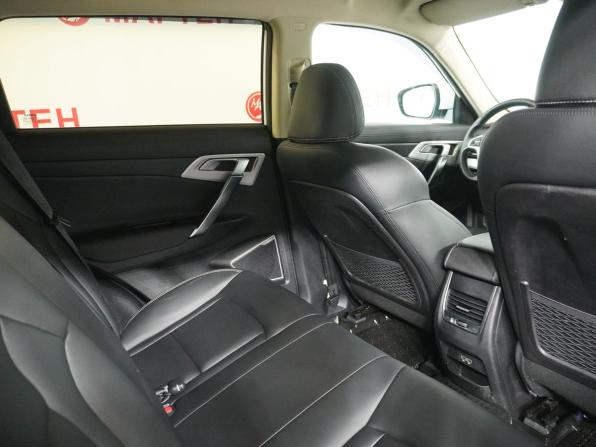 Geely Atlas I с пробегом 2020 года, цена 1 749 000 рублей, 68974 км, внедорожник, Автокод Объявления