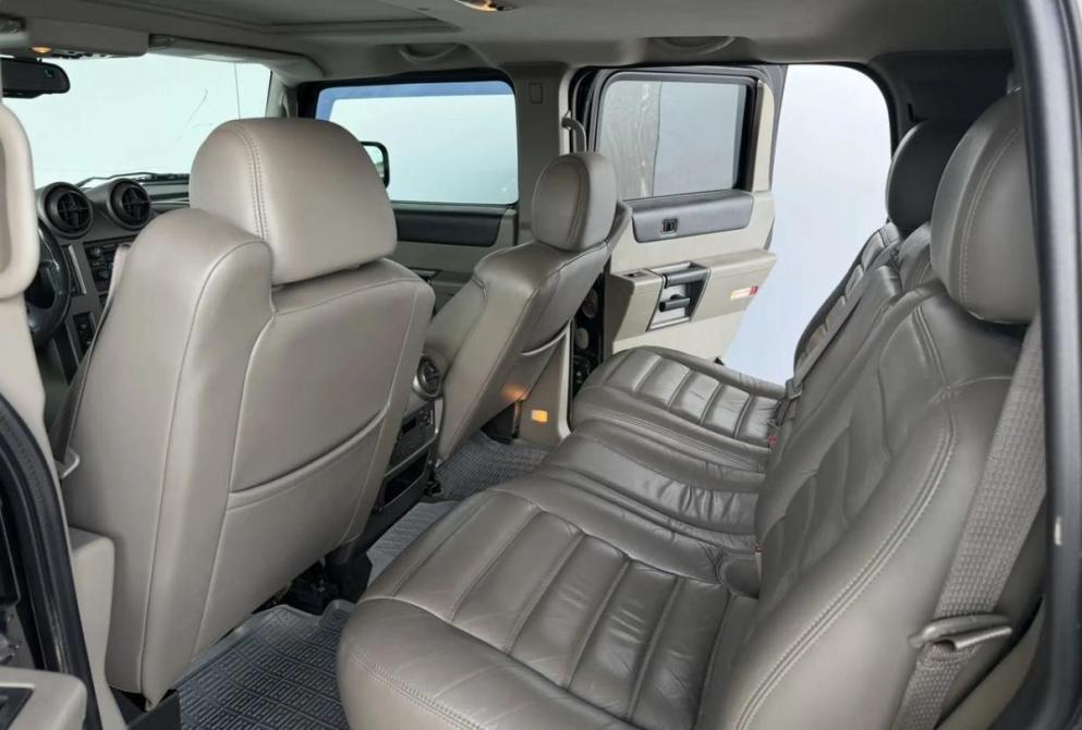 Hummer H2 I Киров  - изображение 15