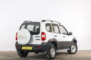 Chevrolet Niva I Рестайлинг Тюмень  - изображение 24