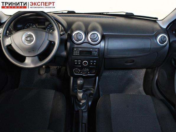 Lada (ВАЗ) Largus I с пробегом 2019 года, цена 1 057 000 рублей, 95986 км, универсал, Автокод Объявления