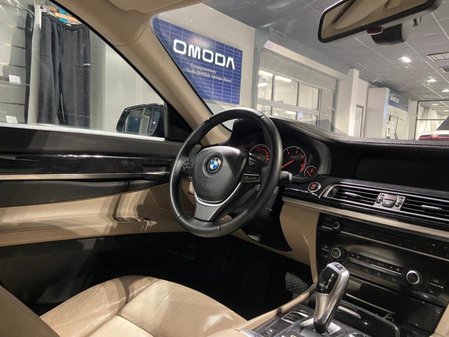 BMW 7 серии V (F01/F02/F04) Сыктывкар  - изображение 31