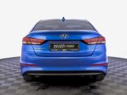 Hyundai Elantra VI (AD) Москва  - изображение 35