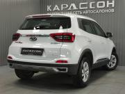 Chery Tiggo 4 Pro I Пермь  - изображение 20
