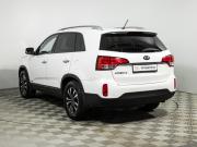Kia Sorento II Рестайлинг Санкт-Петербург  - изображение 27