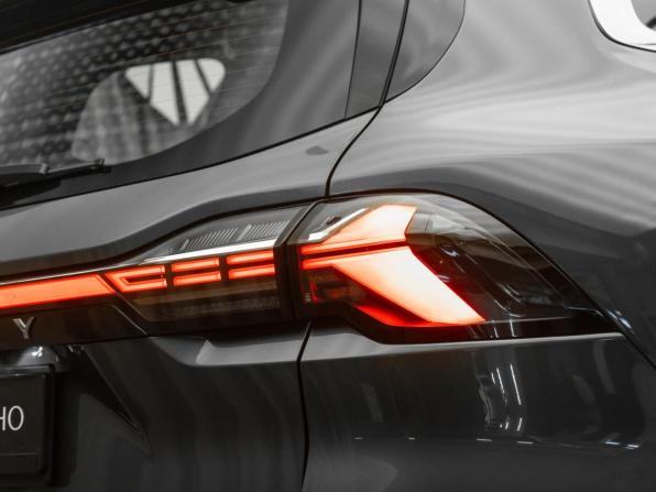 Geely Okavango I Рестайлинг с пробегом 2024 года, цена 2 680 000 рублей, 14050 км, внедорожник, Автокод Объявления