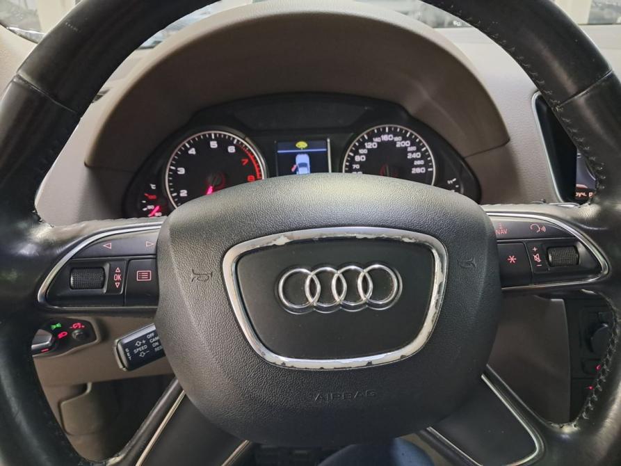Audi Q5 I (8R) Набережные Челны  - изображение 27