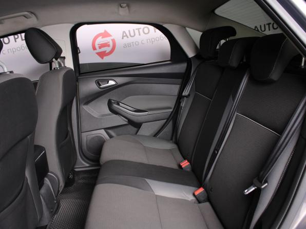 Ford Focus III с пробегом 2012 года, цена 765 000 рублей, 223000 км, седан, Автокод Объявления