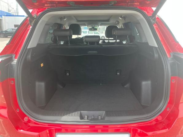 Chery Tiggo 7 Pro I с пробегом 2020 года, цена 1 657 200 рублей, 51000 км, внедорожник, Автокод Объявления