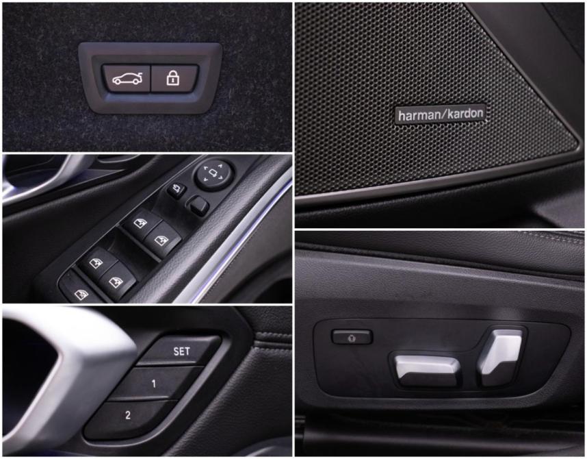 BMW 3 серии VII (G2x) Москва  - изображение 17