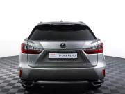 Lexus RX IV Москва  - изображение 34