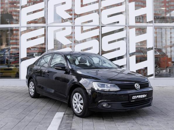 Volkswagen Jetta VI с пробегом 2014 года, цена 1 045 000 рублей, 216363 км, седан, Автокод Объявления