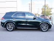 Mercedes-Benz GLE II (V167) Москва  - изображение 33