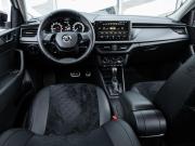 Skoda Rapid II Ставрополь  - изображение 24