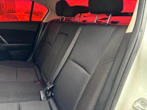 Mazda 3 II (BL) с пробегом 2010 года, цена 777 000 рублей, 199000 км, седан, Автокод Объявления