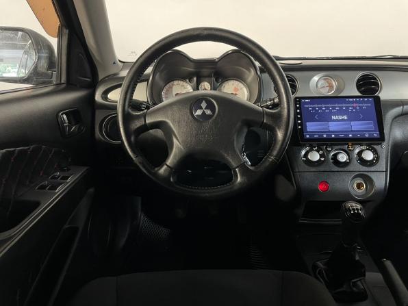 Mitsubishi Outlander I с пробегом 2004 года, цена 399 900 рублей, 384125 км, внедорожник, Автокод Объявления