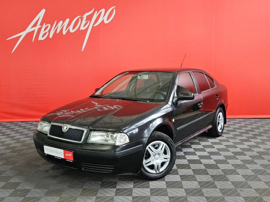 Skoda Octavia I (A4) Рестайлинг Вологда  - изображение 1
