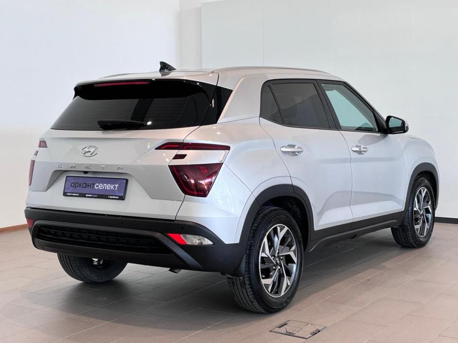 Hyundai Creta II Волгоград  - изображение 2