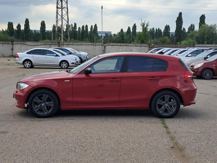 BMW 1 серии I (E81/E82/E87/E88) Рестайлинг Набережные Челны  - изображение 10
