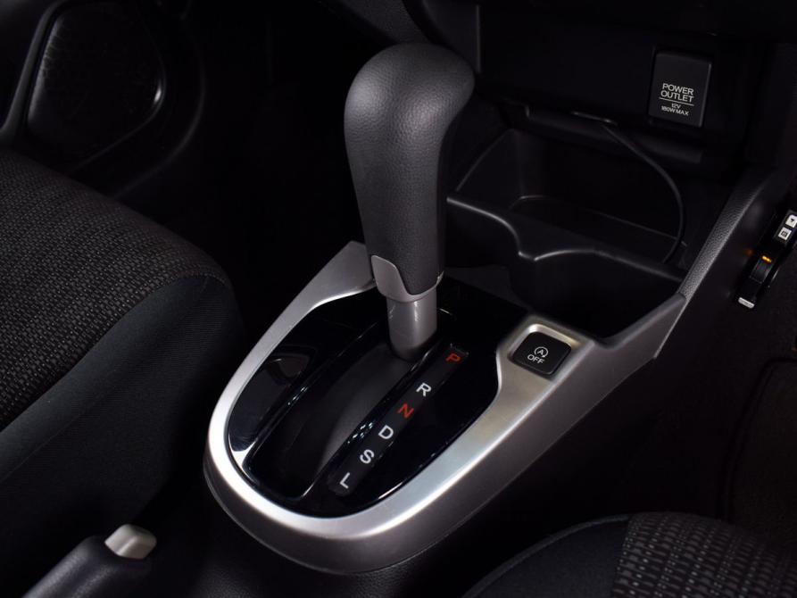 Honda Fit III Кемерово  - изображение 19